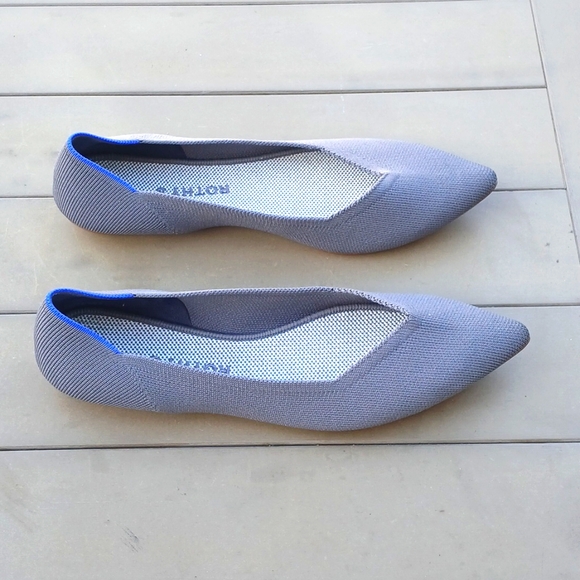 Rothy's  Flats - Picture 2 of 11